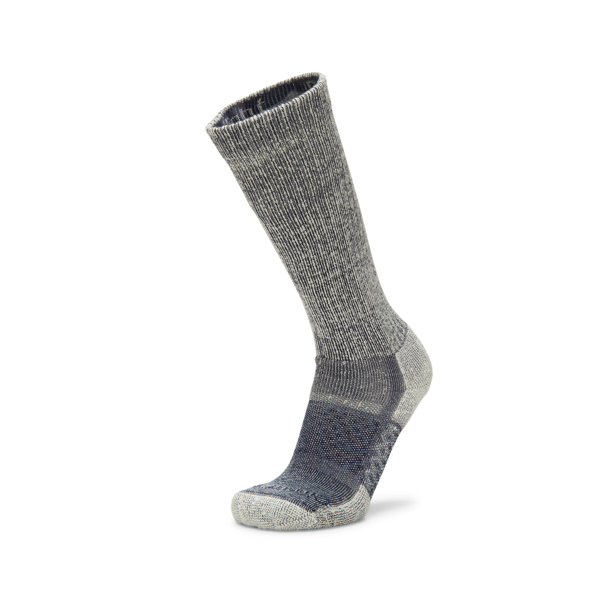 Diabetic Hiker Hi-Boot Socks 3-Pack