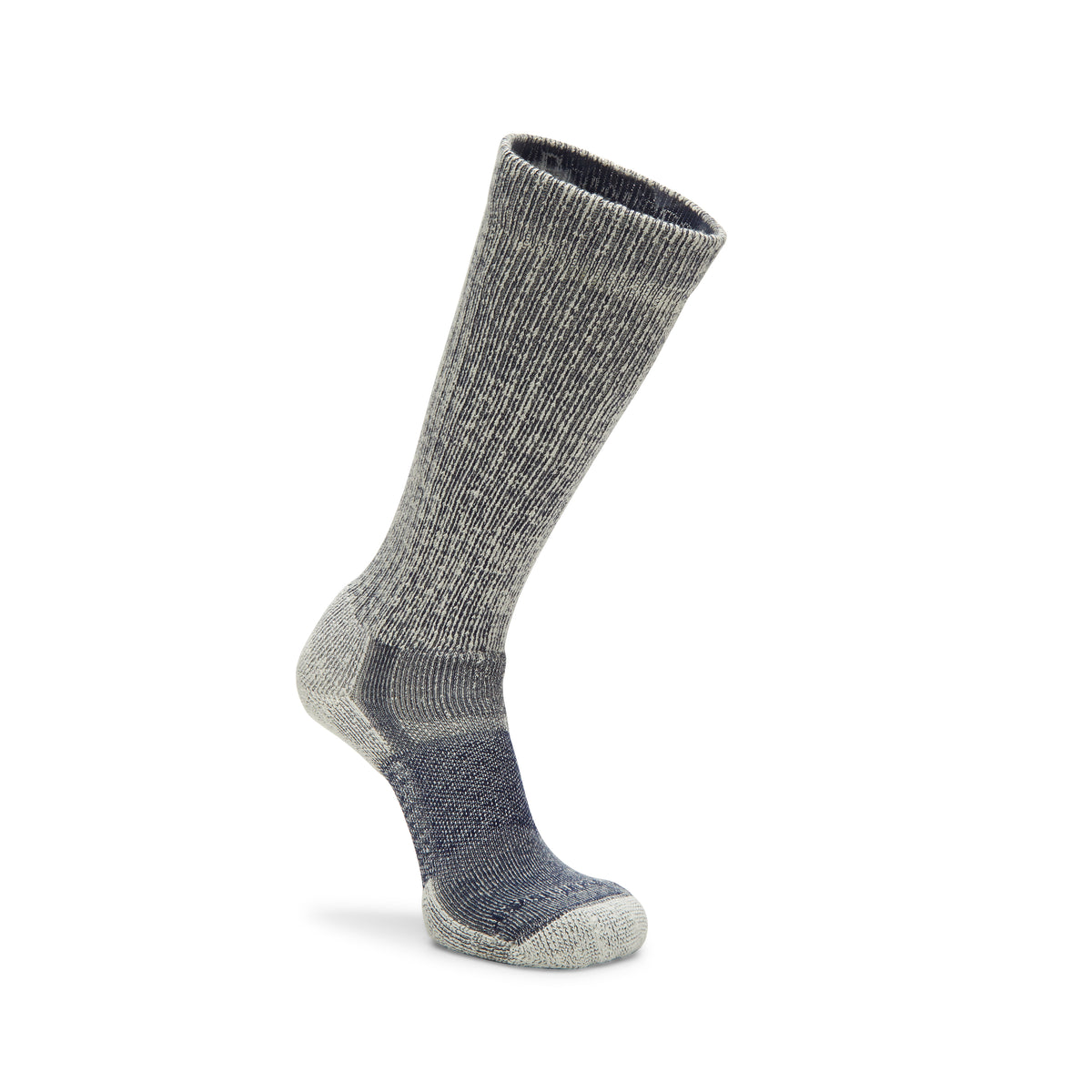 Diabetic Hiker Hi-Boot Socks 3-Pack