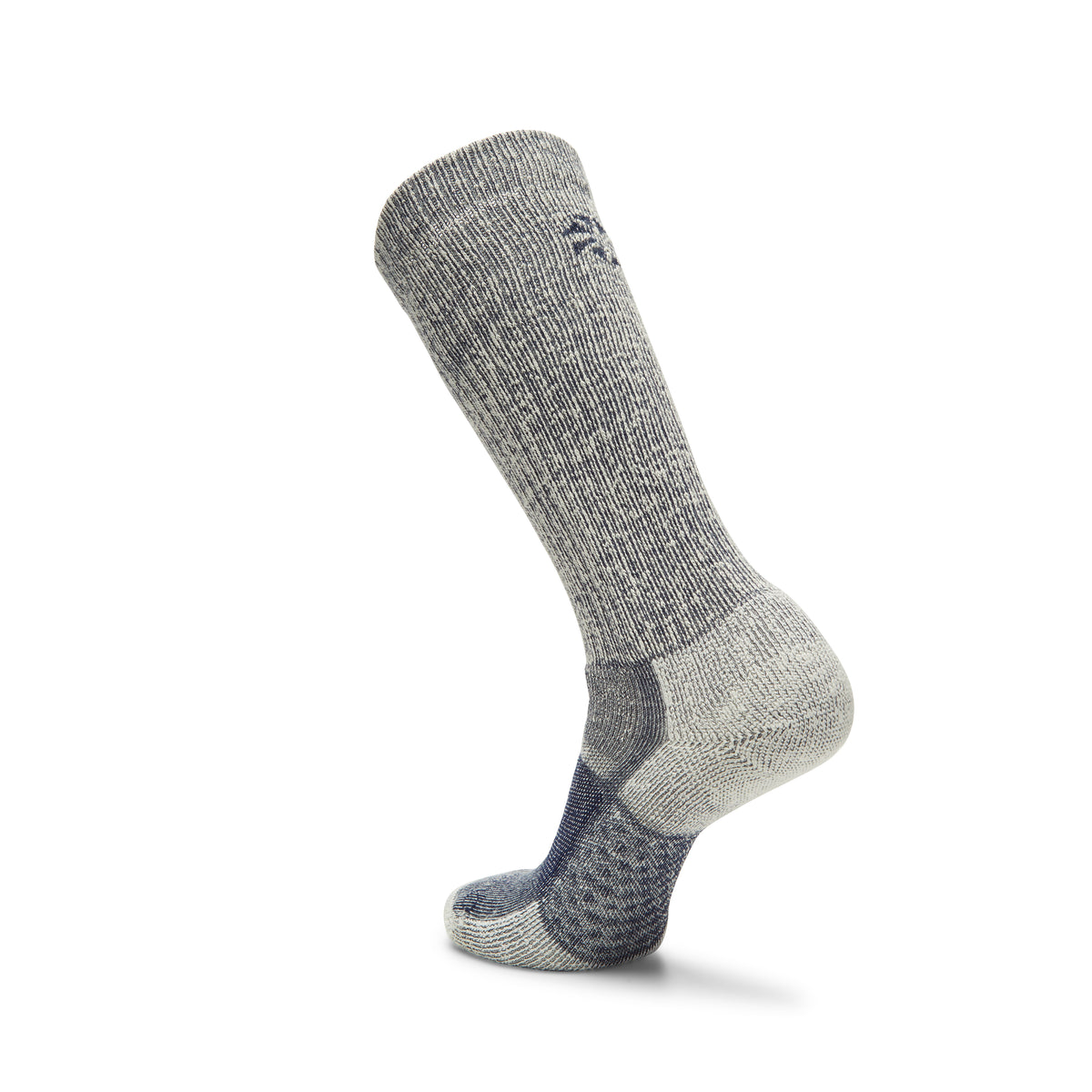 Diabetic Hiker Hi-Boot Socks 3-Pack