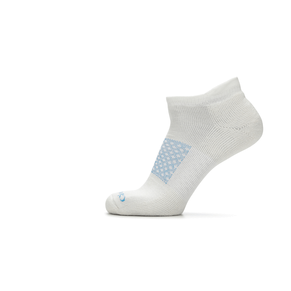 Active Low Cut Socks 6-Pack